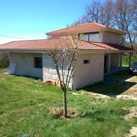 Casa As Bouzas Privat bolig