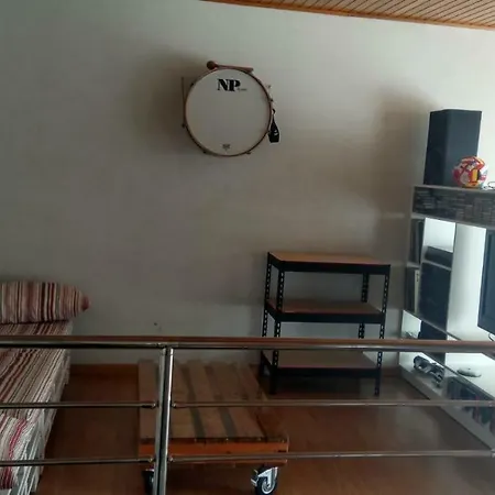 Casa As Bouzas