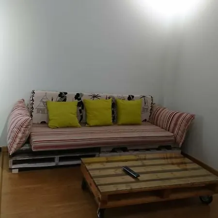 Casa As Bouzas Privat bolig Xinzo de Limia
