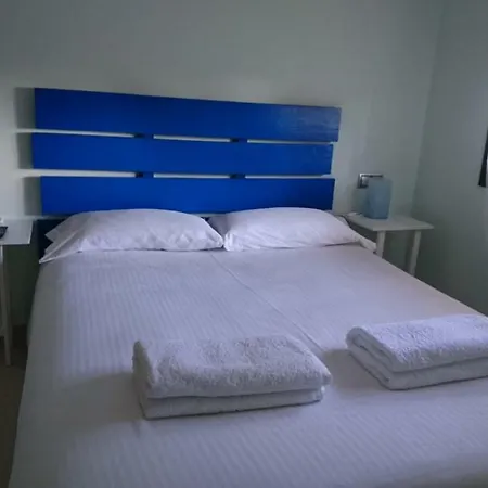 Privat bolig Casa As Bouzas *