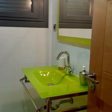 Casa As Bouzas * Xinzo de Limia