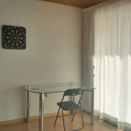Casa As Bouzas Privat bolig Xinzo de Limia