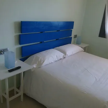 Casa As Bouzas Privat bolig Xinzo de Limia