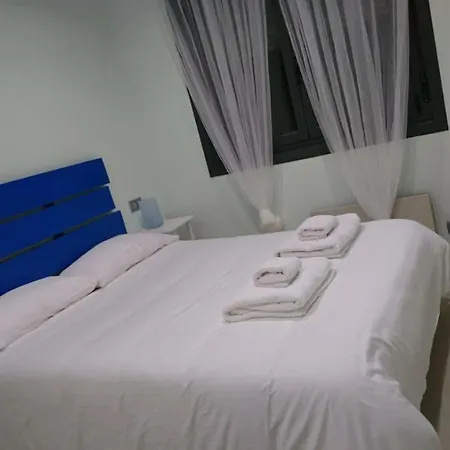 Casa As Bouzas Privat bolig Xinzo de Limia