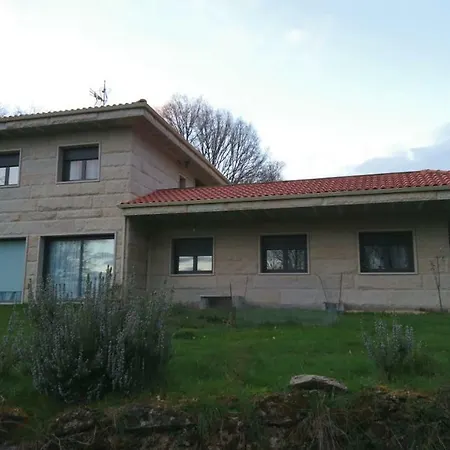 Casa As Bouzas *