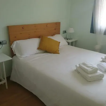 Casa As Bouzas Privat bolig *